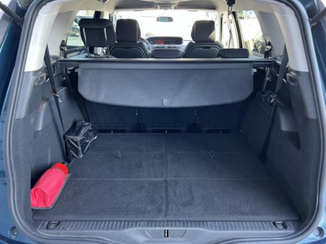 CITROEN GRAND C4 SPACETOURER Shine 1.5 BlueHDi 130cv EAT8 7 PLACES