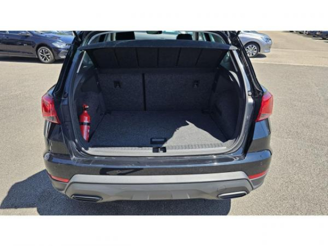 SEAT ARONA MOVE 1.0TSI 110cv DSG7 + Digital Cockpit + Pack Spring + Navi System