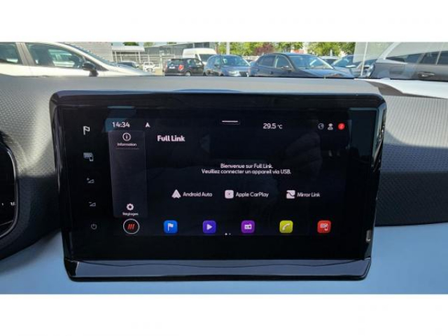 SEAT ARONA MOVE 1.0TSI 110cv DSG7 + Digital Cockpit + Pack Spring + Navi System