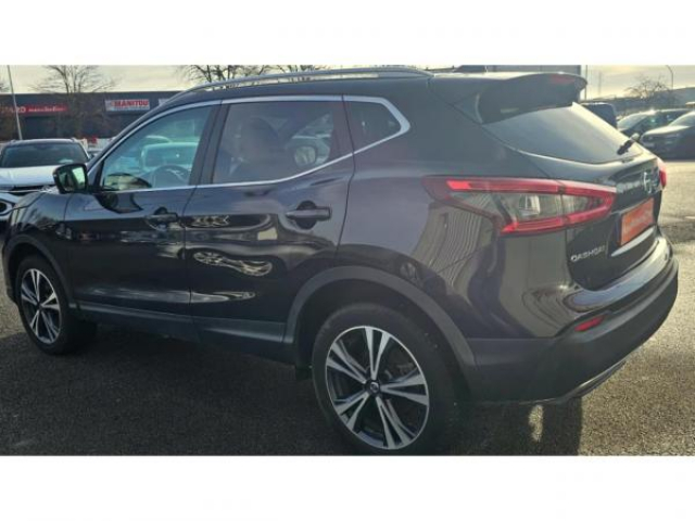 NISSAN QASHQAI N-Connecta 1.6 dCi 130cv