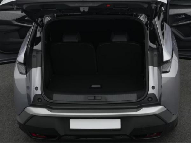 PEUGEOT 5008 GT Hybrid 145 e-DCS6 + Toit Ouvrant + 360 Vision + Drive Assist Plus + Alcantara + NEUF 0KM