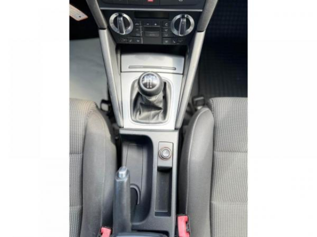 AUDI A3 SPORTBACK Ambition SportBack 1.6 TDI 105cv