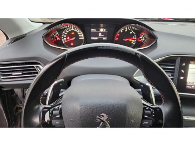 PEUGEOT 308 SW Tech Edition 1.5 BlueHDi 130cv EAT8