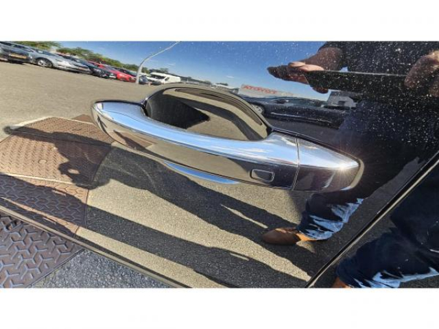 RENAULT MEGANE Techno 1.3 TCe 140cv EDC + Roue de secours