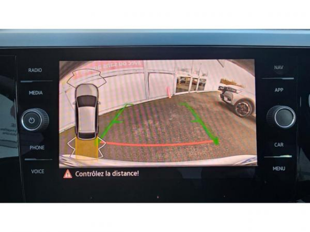 VOLKSWAGEN TAIGO R-Line 1.0 TSI 110cv DSG7