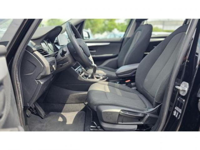 BMW SERIE 2 ACTIVE TOURER Business Pack 216d 116cv + Toit ouvrant panoramique