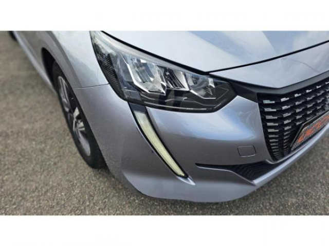 PEUGEOT 208 Allure 1.5 BlueHDi 100cv