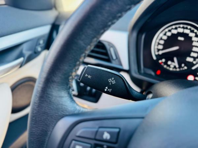 BMW X1 Design sDrive 16dA + Cuir + Sieges AV Chauffant + Affichage HUD + Carplay
