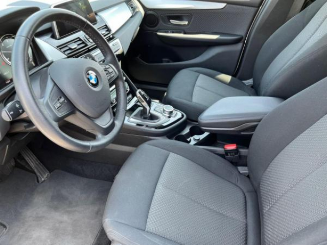 BMW serie 2 gran tourer BUSINESS PACK 216dA BVA + Navigation