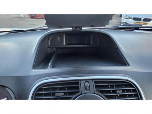 RENAULT GRAND KANGOO Confort 1.5 Energy dCi 95cv TVA RECUPERABLE + Radar de Recul + Roue de secours