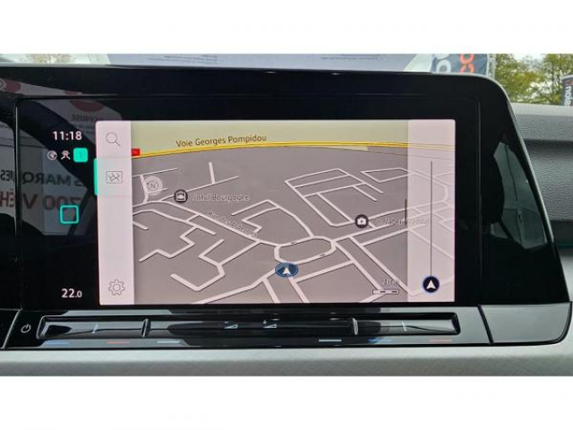 VOLKSWAGEN GOLF Life 1.5 TSI 130cv + Pack Travel Assist + Discover Pro