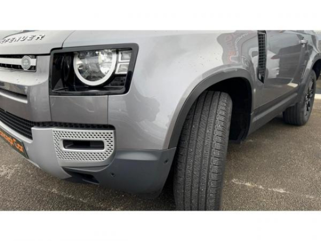 LAND ROVER DEFENDER 90 S D200 AWD BVA8 MHEV 3.0L 200cv 5 PLACES