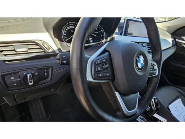 BMW X2 Business Design sDrive 16d DKG + Driving Assistant Plus