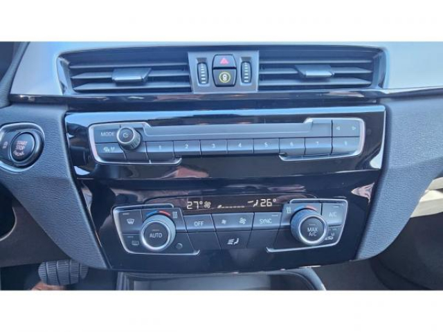 BMW X1 Design sDrive 16dA BVA