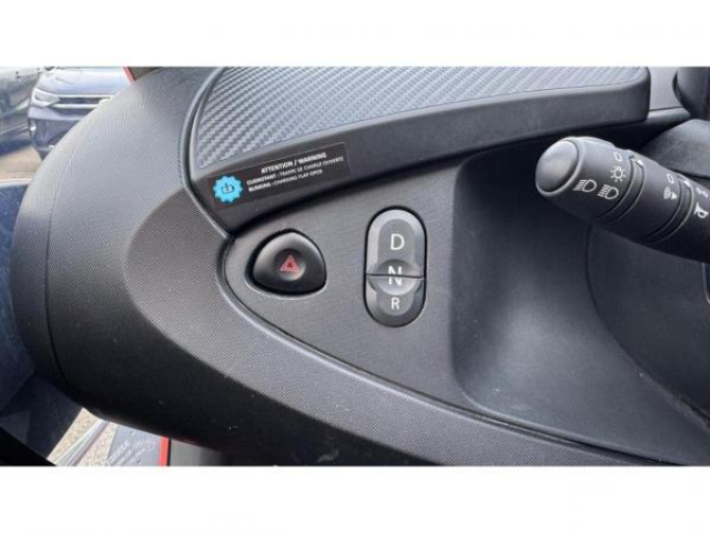RENAULT TWIZY Life 45 1ere main