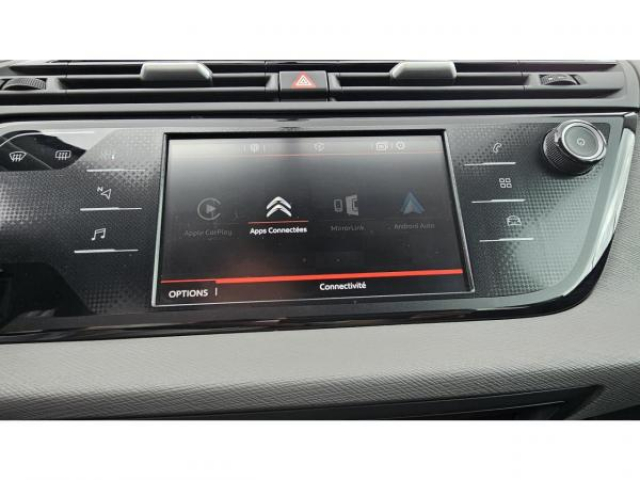 CITROEN GRAND C4 SPACETOURER BUSINESS 1.5 BlueHDi 130cv 7Places  + Roue de secours