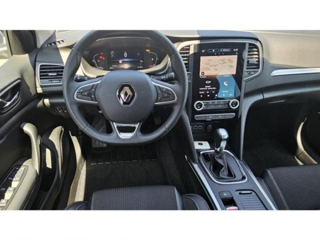 RENAULT MEGANE Techno 1.3 TCe 140cv EDC + Roue de secours