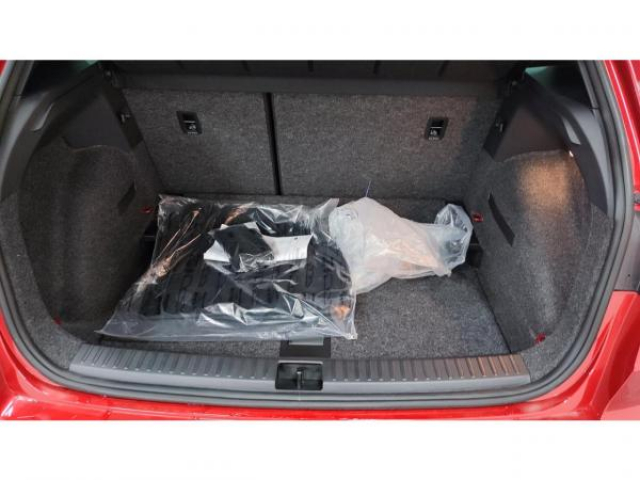 SEAT ARONA FR 1.0 TSI 110cv DSG7 Full LED inclus Carplay  + Roue de secours