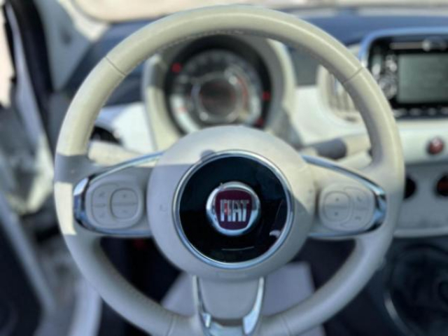 FIAT 500 Fiat 1.2i - 69  BERLINE Lounge PHASE 2