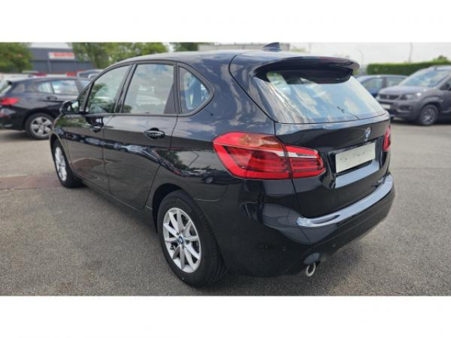 BMW SERIE 2 ACTIVE TOURER Business Pack 216d 116cv + Toit ouvrant panoramique