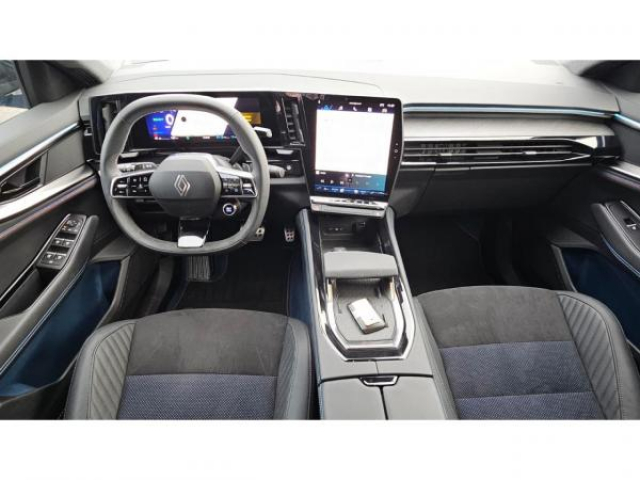 RENAULT RAFALE Esprit Alpine E-Tech 4x4 Plug-in Hybride Rechargeable 300cv BVA 1ere Main + Pack Attelage