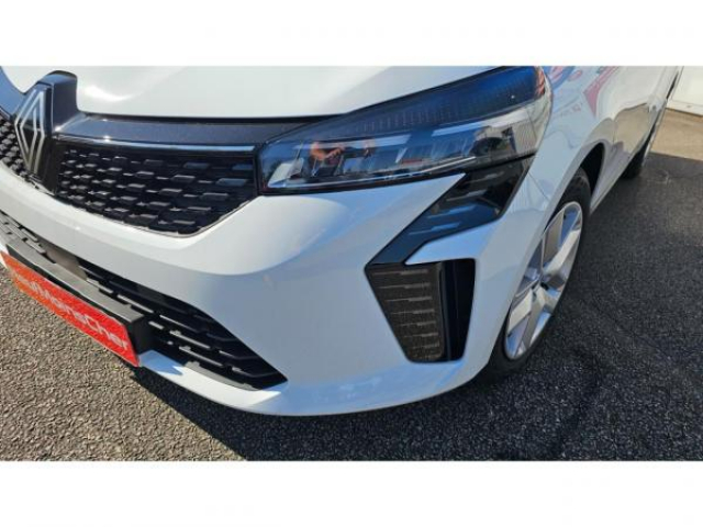 RENAULT CLIO Génération 1.0Tce 90cv +Caméra de recul + Sièges av chauffant + NEUF 0KM