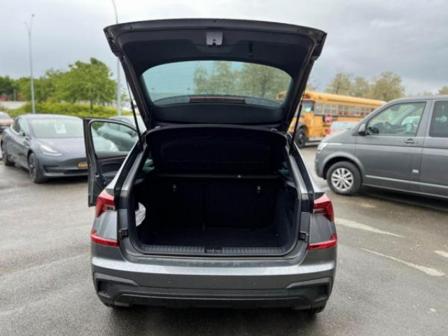 SKODA KAMIQ Monte Carlo 1.0 TSI 116cv DSG7 avec Toit Panoramique + Full LED MATRIX + NEUF 0KM