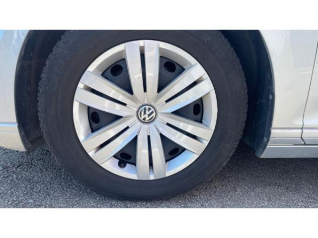 VOLKSWAGEN Passat SW STYLE 1.6 TDI 120cv DSG 7