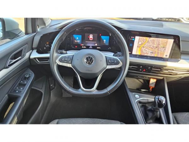 VOLKSWAGEN GOLF Life 2.0 TDI 116cv