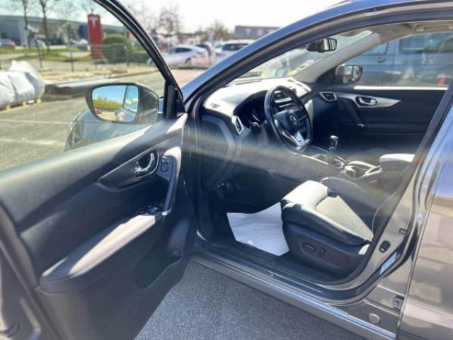 NISSAN QASHQAI 1.5 dCi - 115  Tekna+