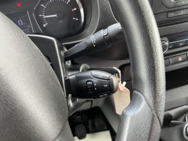 CITROEN JUMPY Club XS 1.6 BlueHDi 115cv + Attelage + Galerie + TVA RECUPERABLE