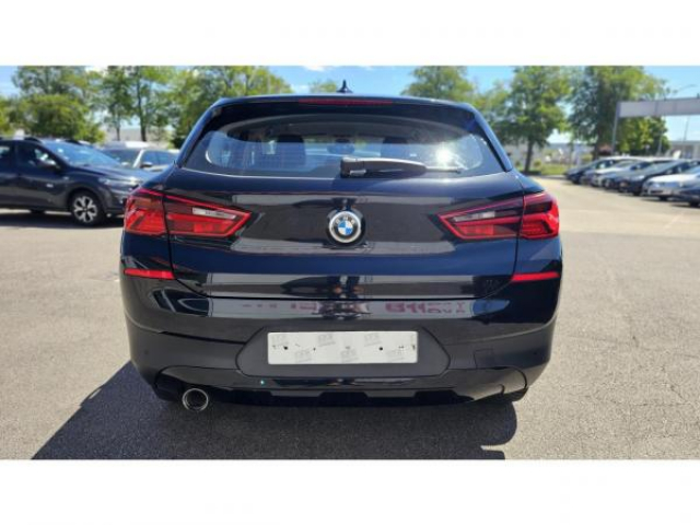 BMW X2 Business Design sDrive 16d DKG + Driving Assistant Plus