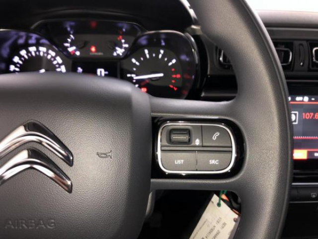 CITROEN C3 Shine 83cv + Caméra de recul