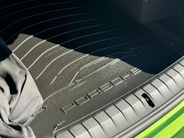 PORSCHE Taycan Cross Turismo 4  Exclusive Manufaktur 93,4 kWh 476cv + MATRIX + Ecran Passager + Toit pano + Pack Chrono