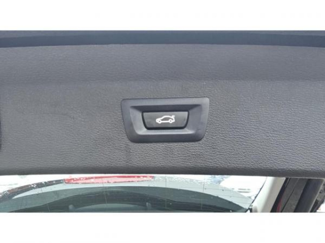 BMW X1 Design sDrive 16dA BVA