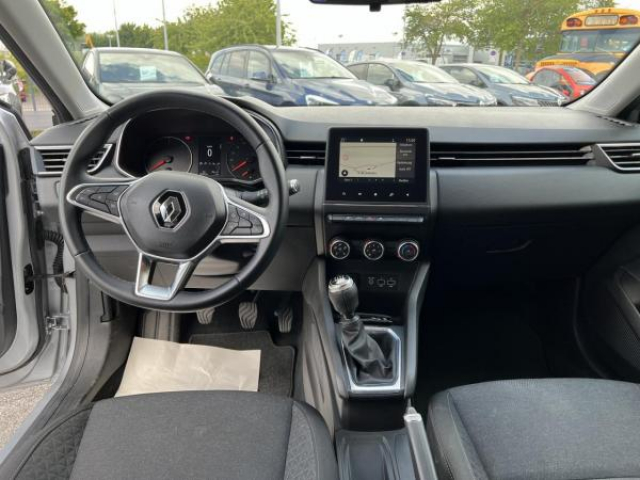RENAULT CLIO 1.5 Blue dCi - 85  Business
