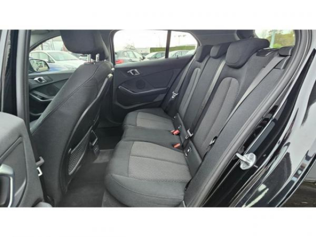 BMW SERIE 1 Advantage 116dA + Carplay + Radar AV et AR + Régulateur de vitesse + Ja16