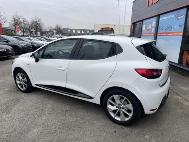 RENAULT CLIO 0.9 Energy TCe - 90  Limited