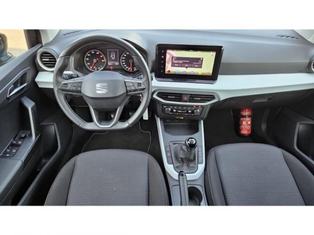 SEAT ARONA STYLE 1.0 TSI 95cv + Pack Spring + Aide au stationnement arrière