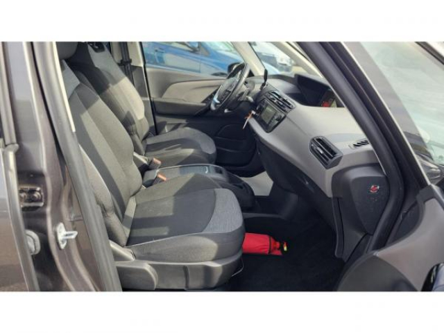 CITROEN GRAND C4 SPACETOURER Business 1.5 BlueHDi 130cv EAT8