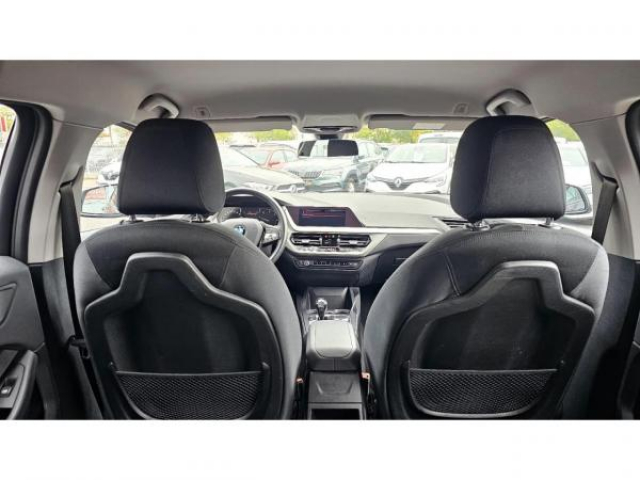 BMW SERIE 1 Advantage 116dA + Radar AV et AR + Régulateur de vitesse + Jantes 16