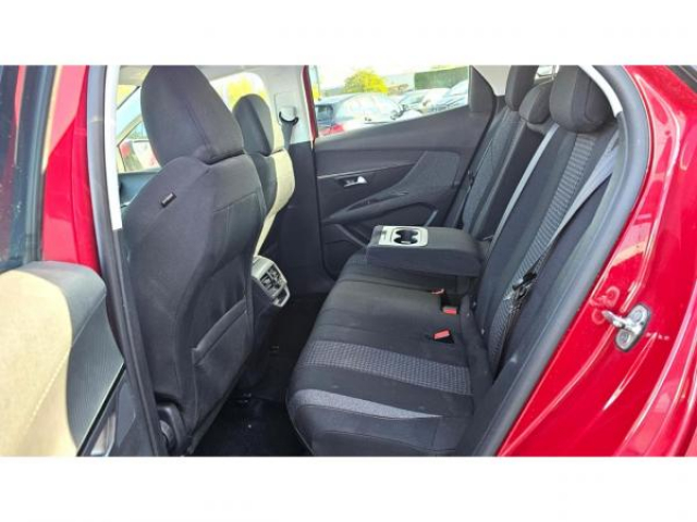 PEUGEOT 3008 Active 1.5 BlueHDi 130cv