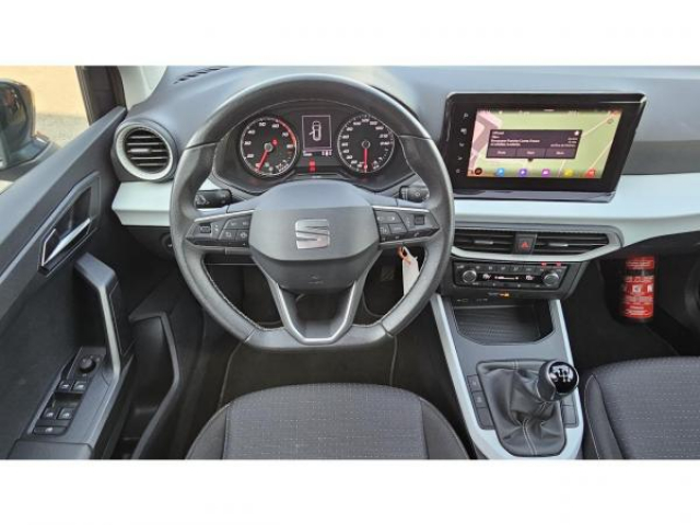 SEAT ARONA STYLE 1.0 TSI 95cv + Pack Spring + Aide au stationnement arrière