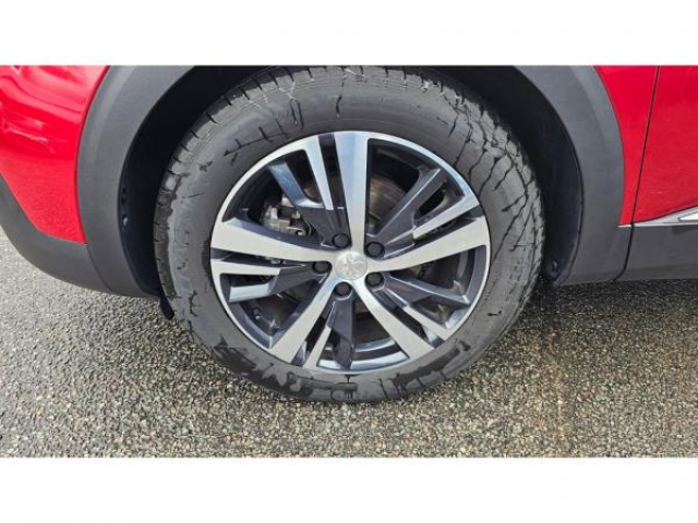 PEUGEOT 3008 Allure 1.5 BlueHDi 130cv EAT8 + Hayon mains libres