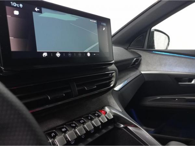 PEUGEOT 3008 GT 130cv
