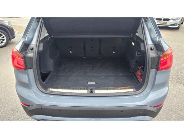 BMW X1 Advantage Pack Business sDrive 16dA inclus Caméra de recul