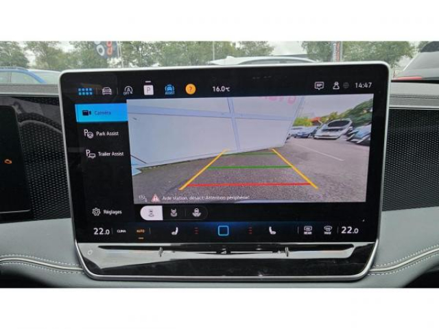 VOLKSWAGEN Passat SW Life Plus 1.5 eTSI 150cv DSG7 + Attelage Trailer Assist +  Pack Wellness 2 + Pack Business