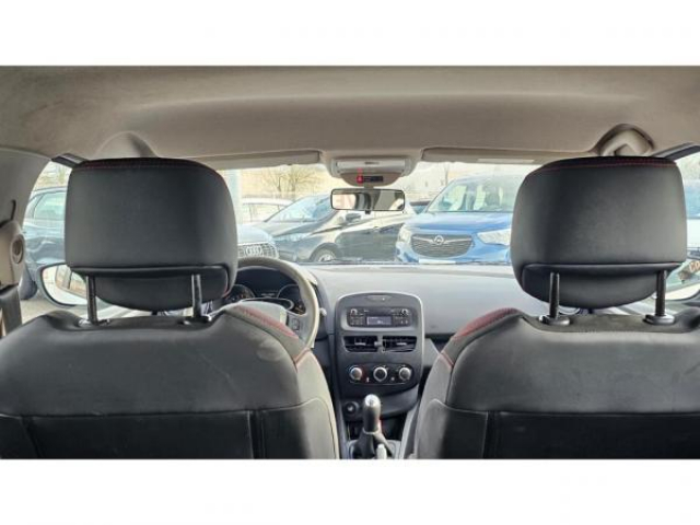 RENAULT CLIO Life 1.2i 16V 75cv