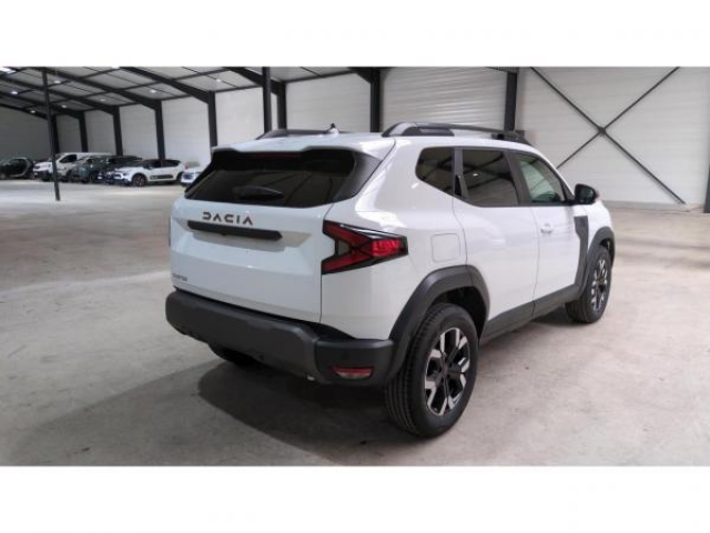 DACIA DUSTER EXTREME 1.2 TCe 130cv 4X2 + NEUF 0KM