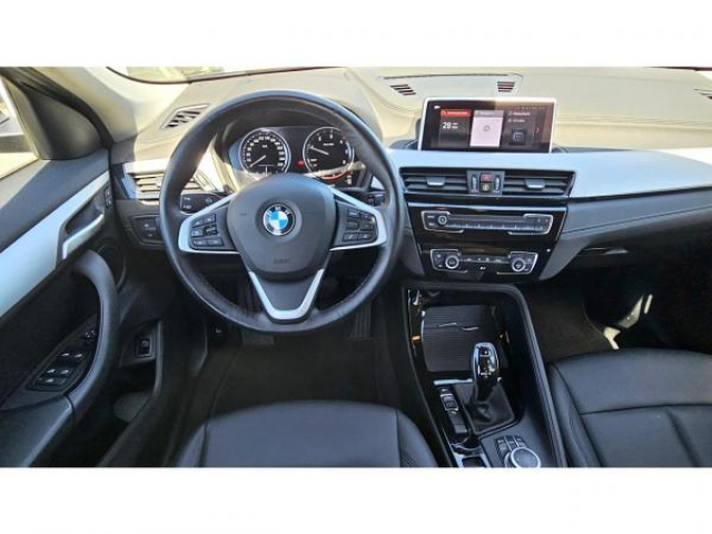 BMW X2 Business Design sDrive 16d DKG + Driving Assistant Plus